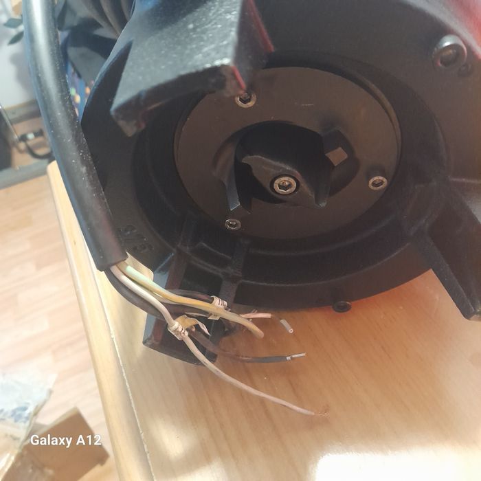 Vand pompa Dreno pentru ape uzate