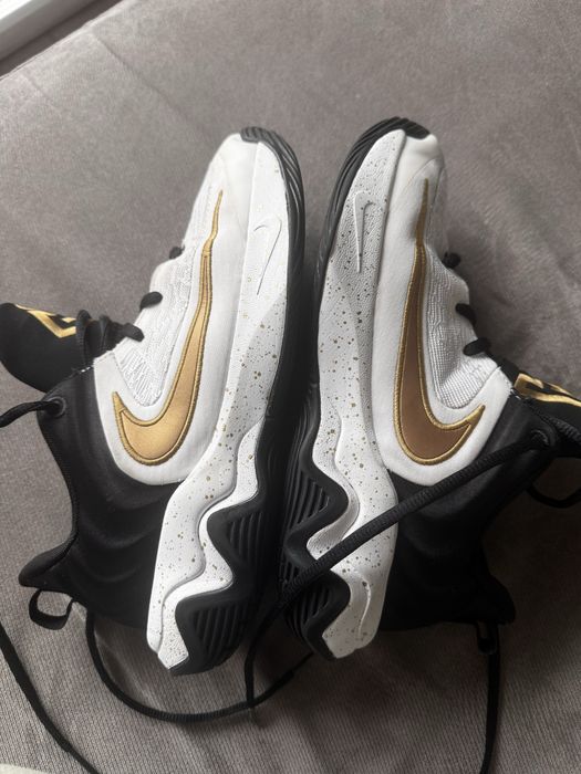 Маратонки найк  детски 37,5 номер Nike Giannis Immortality 4