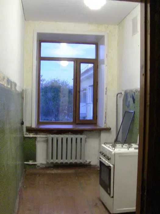 *Продается 2- х комн в Городе! Старого типа! ПОМОЩЬ В ИПОТЕКЕ!