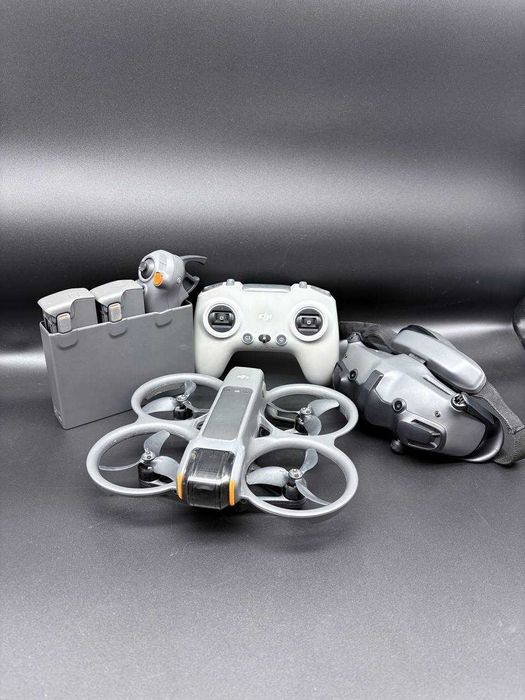 DJI Avata 2 (2023DP)