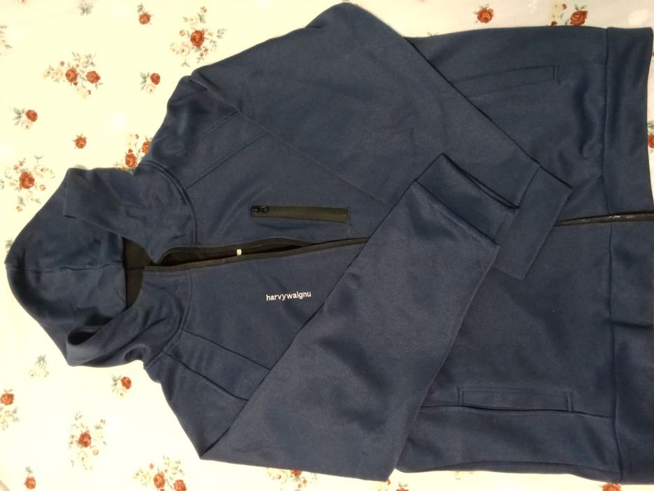 Спортивный костюм 3хл.