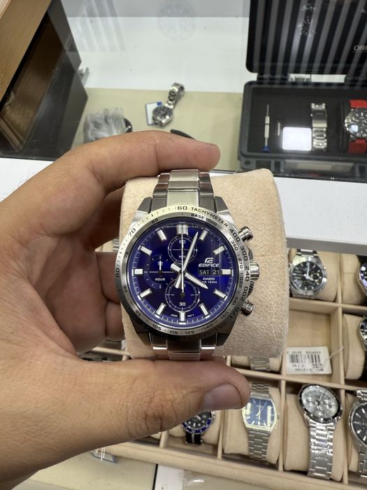 Часы Casio оригинал