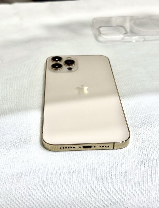 Iphon 12 pro max
