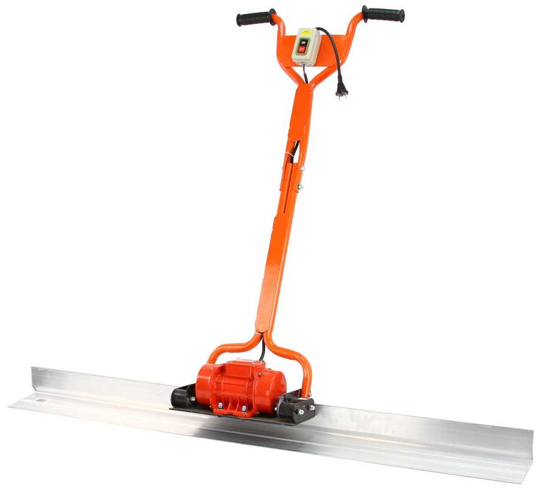 Електрически вибромастар Ripper – 1.5 м лента, 14 см, 2800 об/мин