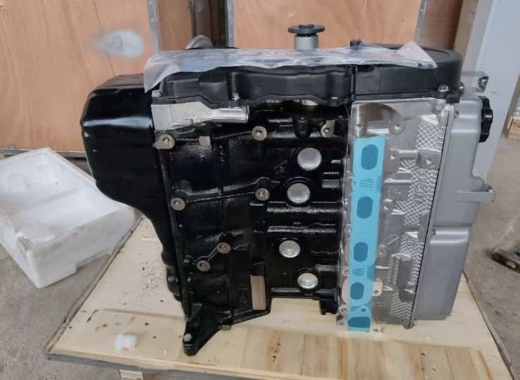 Двигатель Le9 le9