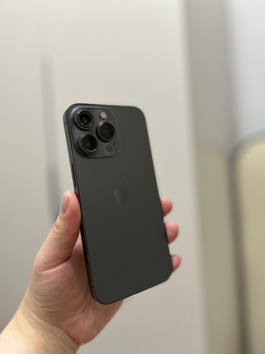 IPhone 13 pro. Память 256.