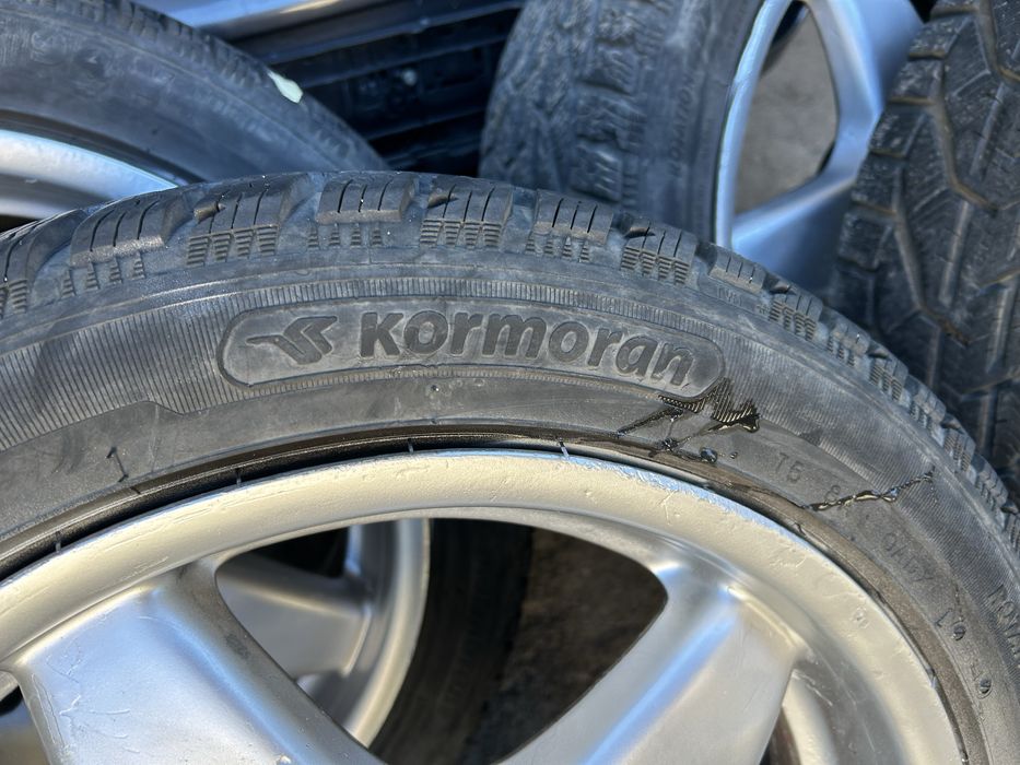 Opel Signum 2.2 Dti 125кс. 2003г. На части