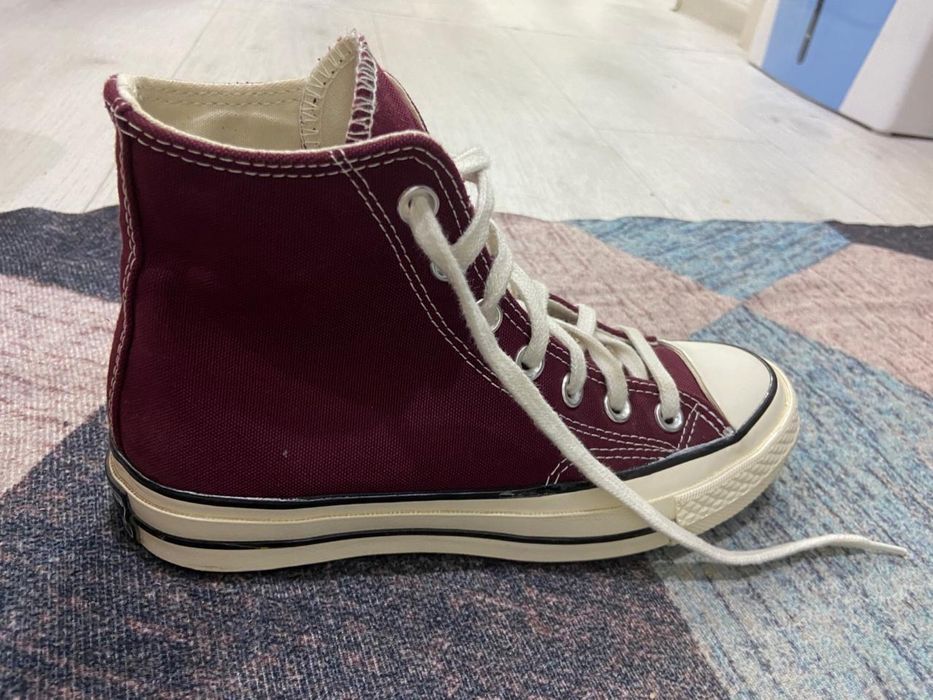 Продам кеды Converse