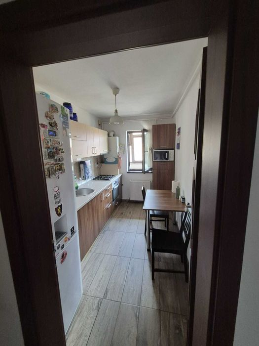 Inchiriere apartament 2 camere - Popesti Leordeni