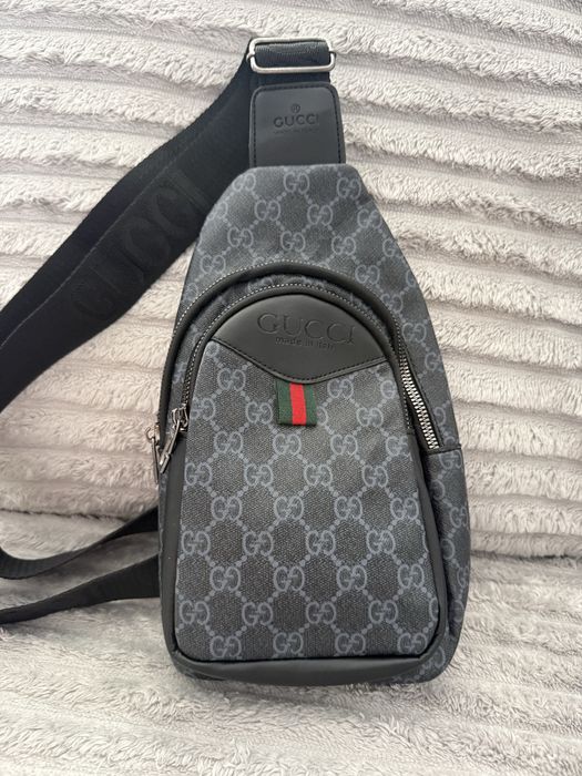 Geanta umar gucci