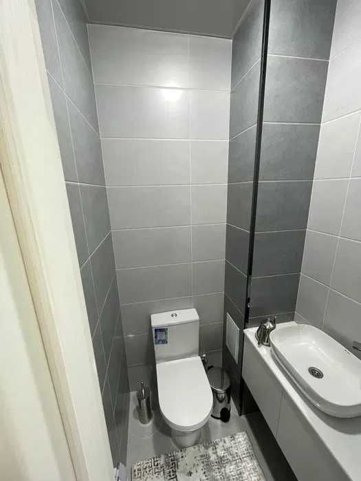 Сдаётся квартира в Новостройке ЖК Век