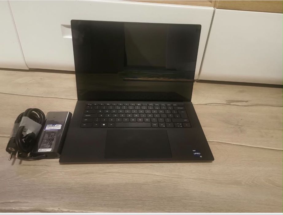 Dell precision 5570 4k UHD