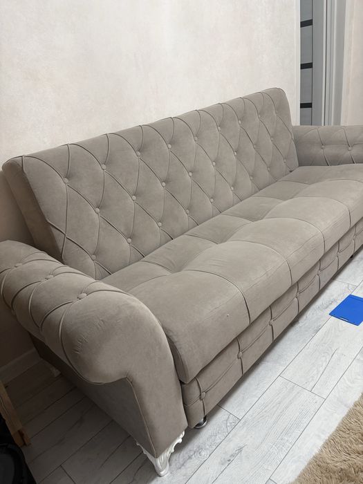 Диван раскладной