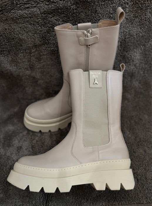 Дамски ботуши Patrizia Pepe