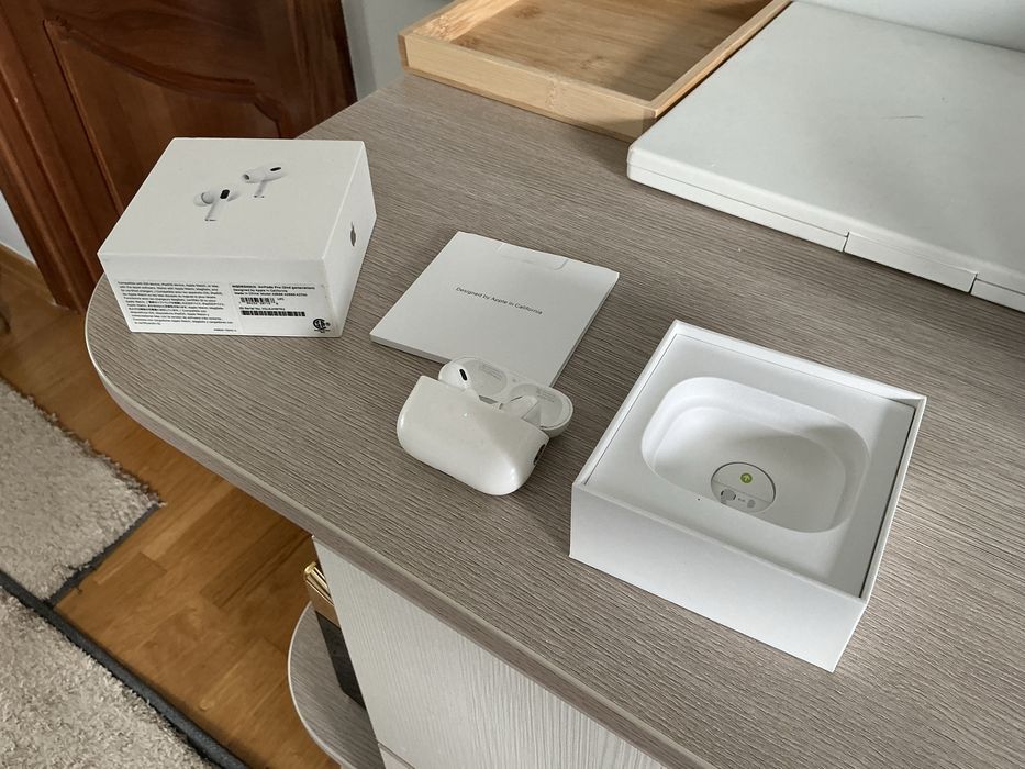 Airpods Pro 2 Наушники