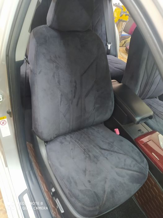 Авточехлы, ева полики