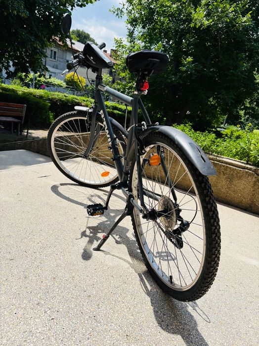 Bicicletă BTWIN