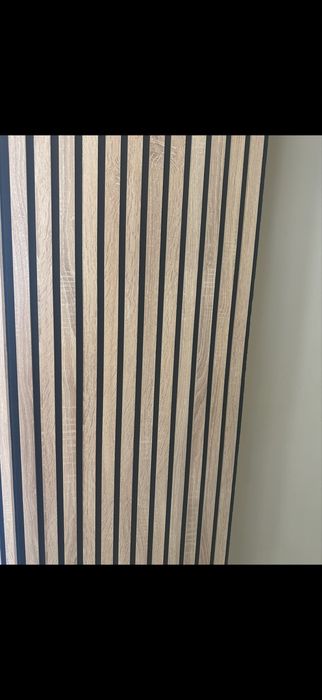 Акустични панели