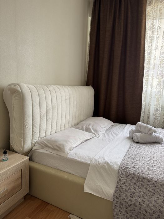 Квартира суточный