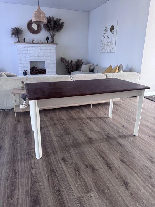 Стол обеденный новый