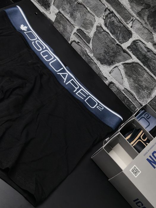 Dsquared боксерки високо качество