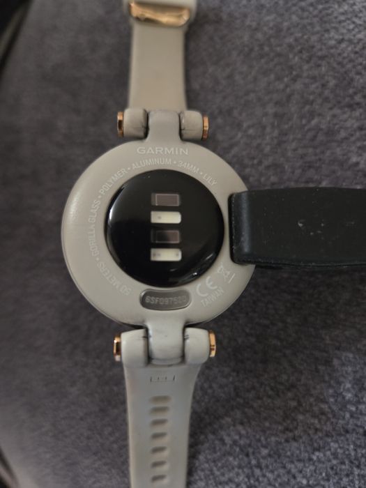 Vand ceas Garmin lily