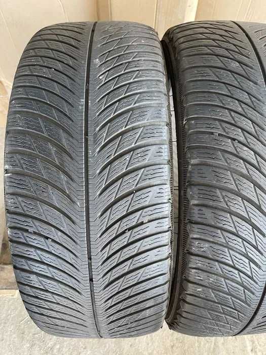 235/45 R19 Michelin Pilot Alpin 5