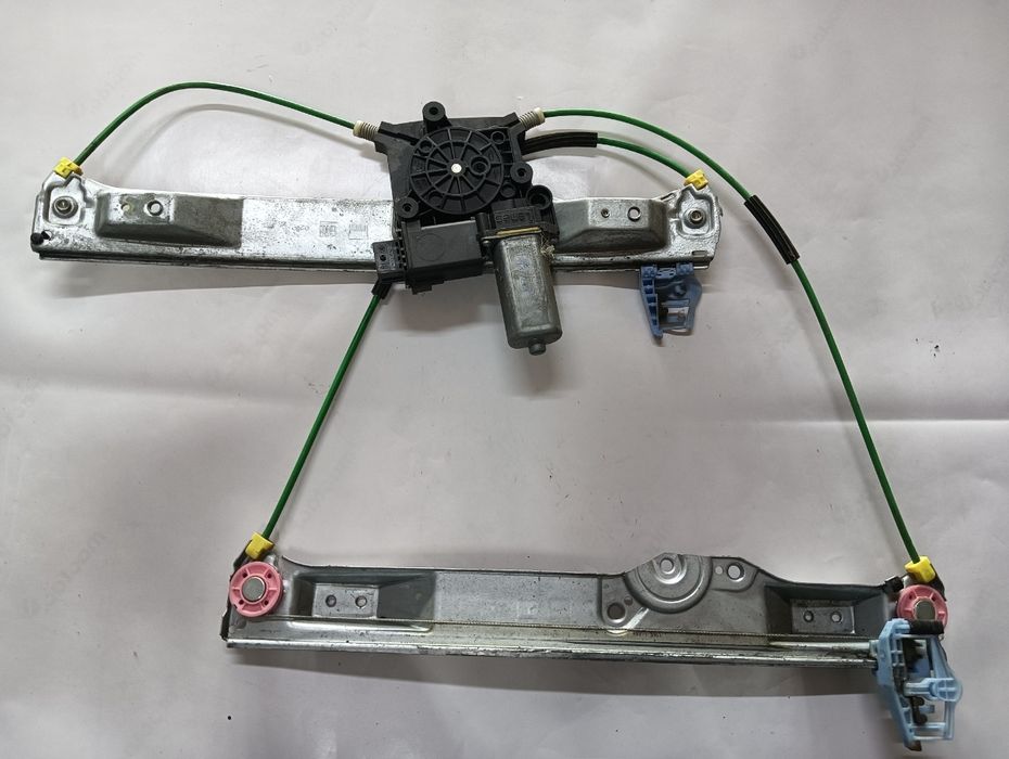 Macara Geam Electric Stanga Fata Opel Corsa D S07 2006 - 2014