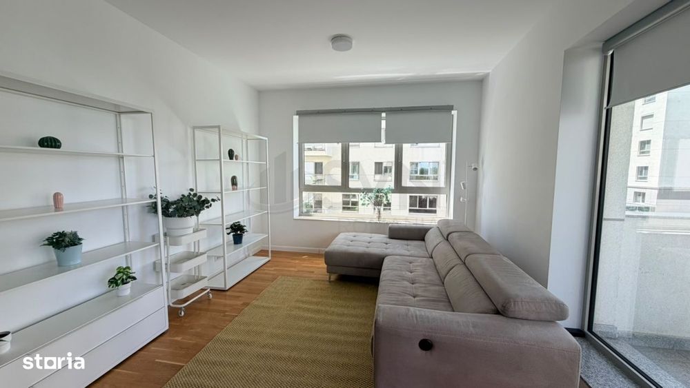 Apartament 2 camere I Luxuria