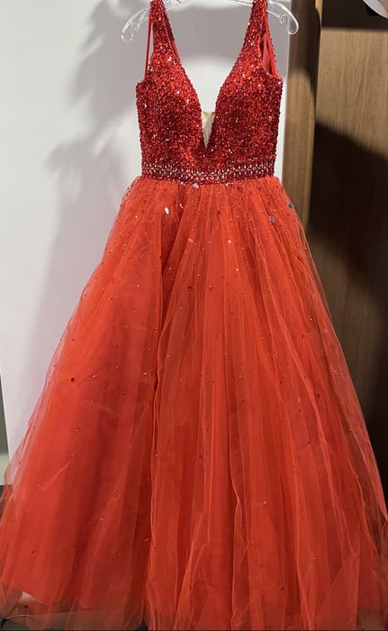 Rochie de ocazie Mori Lee by Madeline Gardner - Model Paparazzi #98127