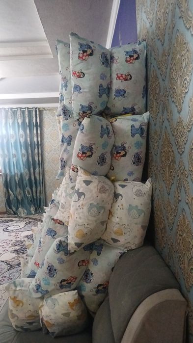 Для садика 230шт