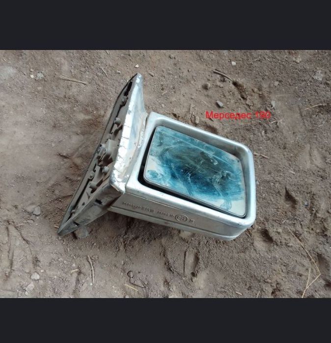 Продам  запчасти