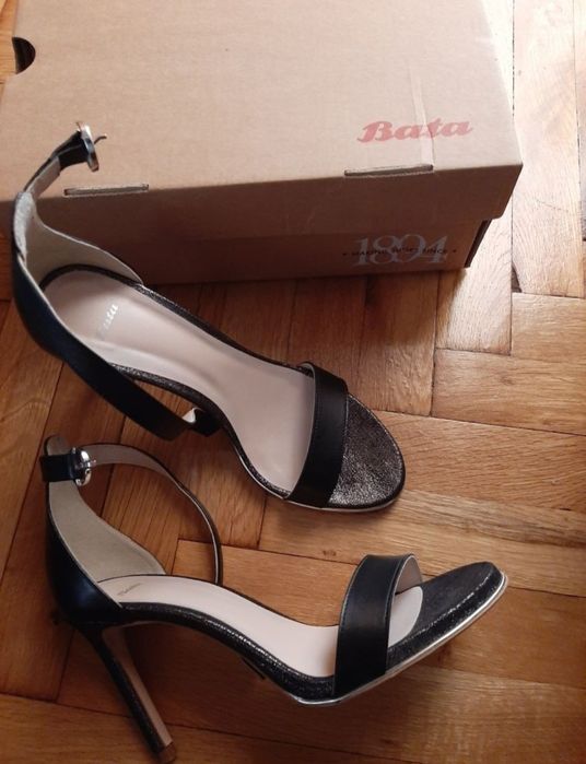 Сандали Steve Madden