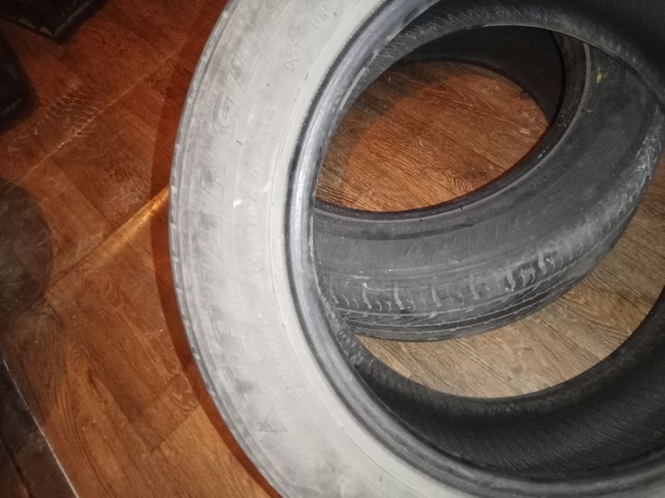 Хорошая резина торг нету