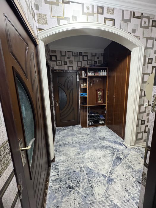 Algoritm Bisyorda 3 xonali 1- etaj kvartira sotiladi