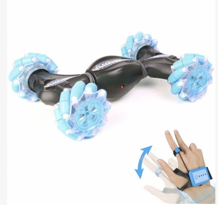 Masinuta cu telecomanda