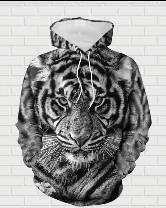 Модный Худи комплект