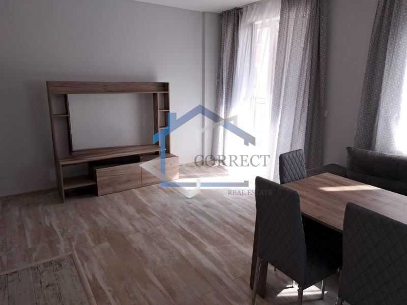 Дава се под наем Тристаен апартамент в Варна, Възраждане 1 - 86 кв.м за 510 € - Снимка #9