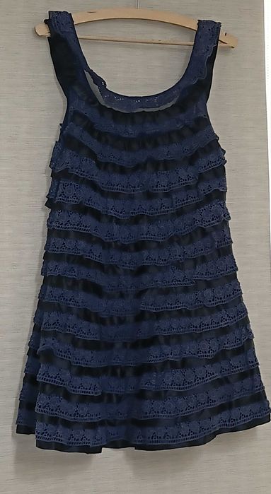 Коктейльное платье Marc Jacobs 44 р.