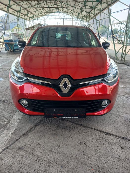 Renault Clio 0.9 cm 90cp Benzină