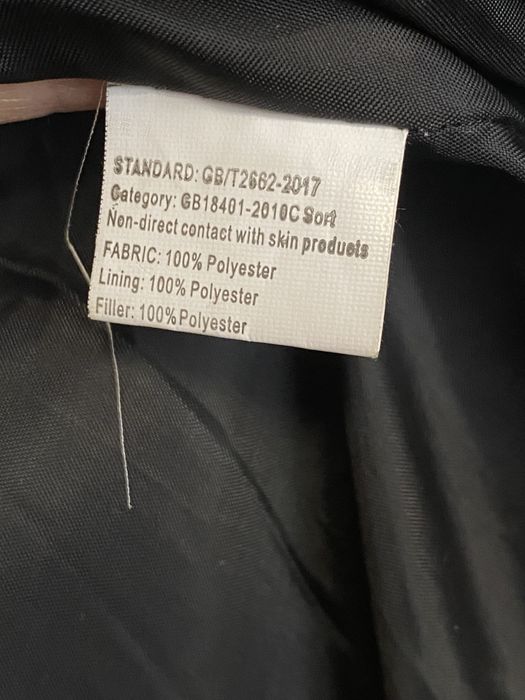 Geaca iarna -dama- marimea L