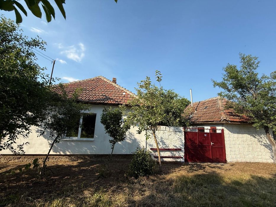 Casă de vânzare în Pecica