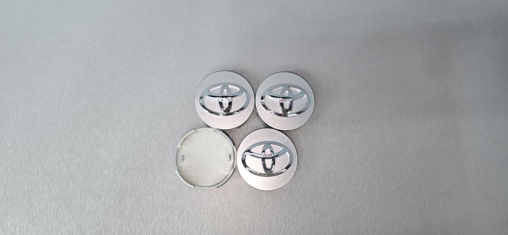 Капачки за джанти тойота Toyota