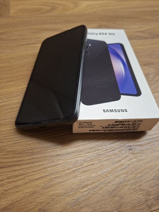 ‼️Samsung A54*5G*impecabil*128Gb/ 8Gb ram*4K‼️