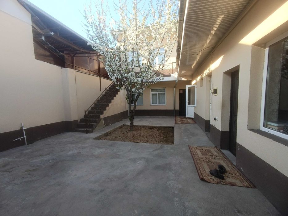 sergilidan 5 honali 3 ta sanuzeli bor uy tezda sotilad