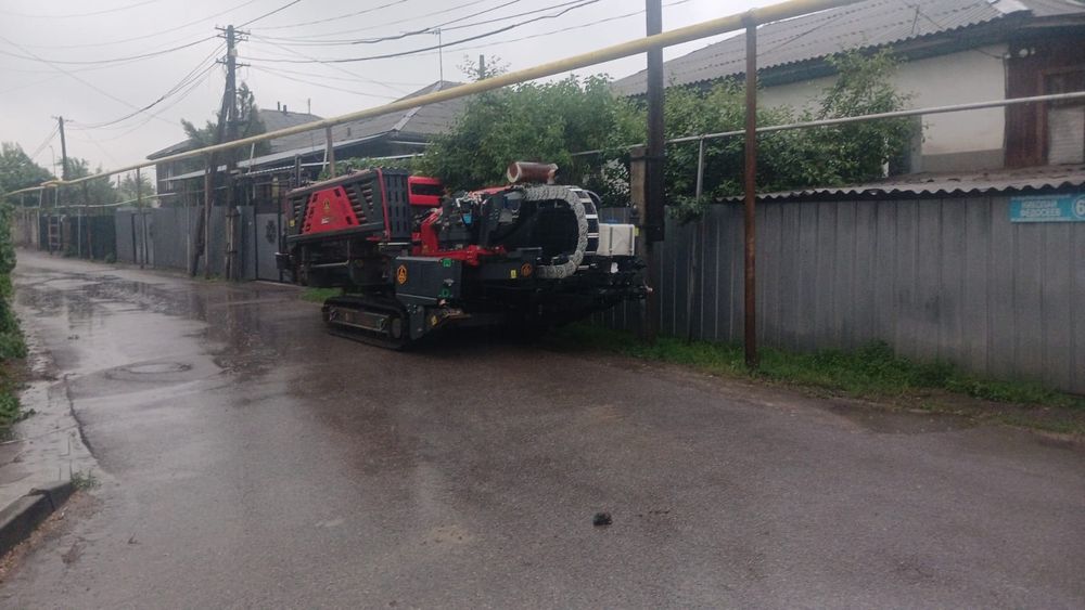 Гнб прокол услуги