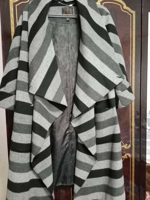 Пальто осень весна