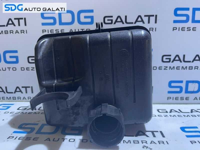 Rezonator Admisie Aer BMW Seria 5 F10 F11 2.0 D N47 2010 - 2016 Cod 8512249 851201402[S0327]