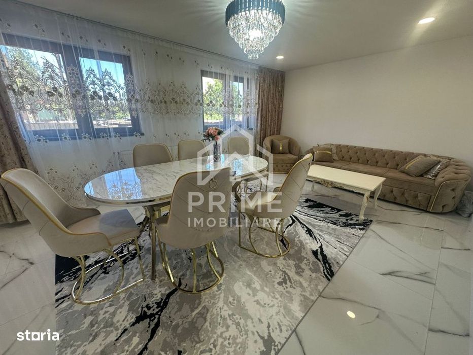 Casa Individuala 5 camere, 210 mp utili| teren 451 mp| zona Cugir