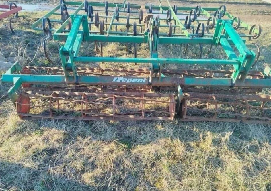 Vand cultivator 2,8 m